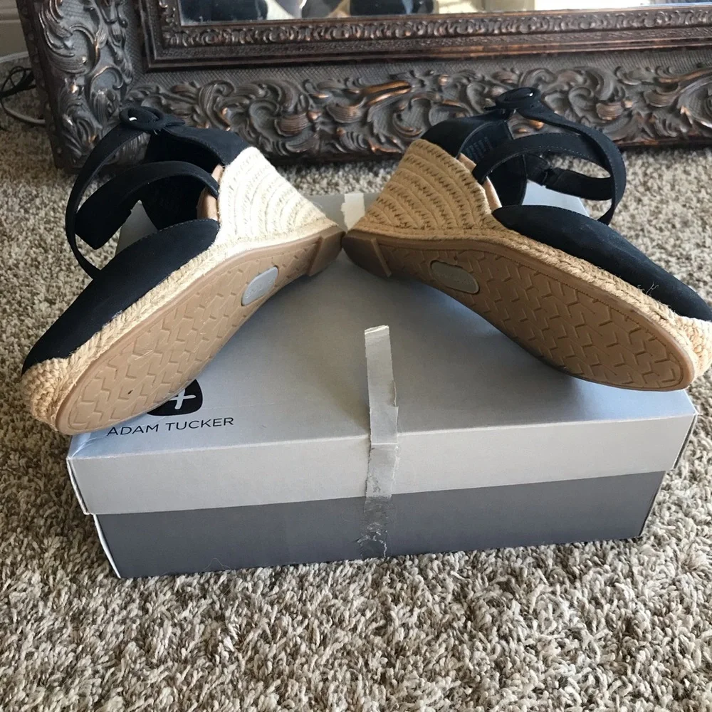 Adam Tucker Bethany Wedge